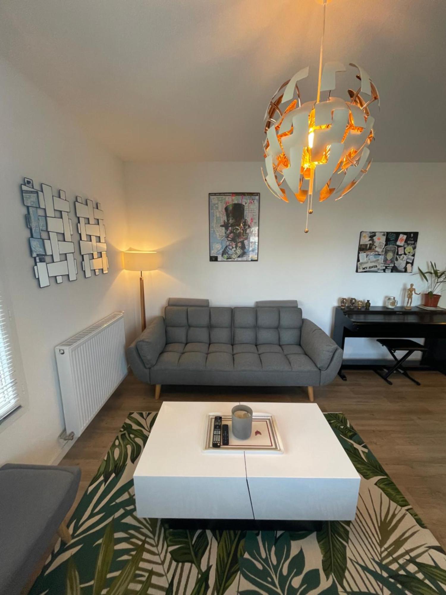 Charmant Appartement Larressore Exterior photo
